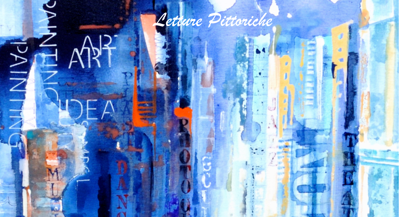 Letture Pittoriche