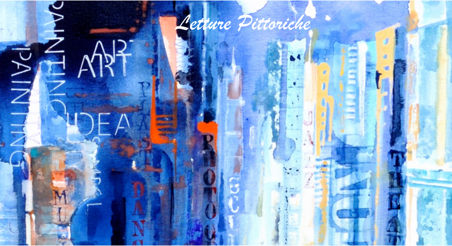 Letture Pittoriche